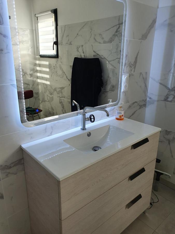 Location Chambre Dans Plain Pied 2 Chambres Louable Taden Exterior photo