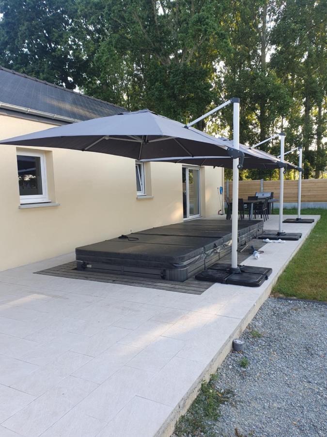 Location Chambre Dans Plain Pied 2 Chambres Louable Taden Exterior photo